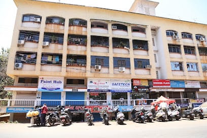 Shree Krishna Computers (Hikvision Distributor & Service Centre) business photograph