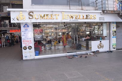 Sumeet Jewellers - Best Gold & Silver Jewellery Shop, Jewellery Shop business photograph