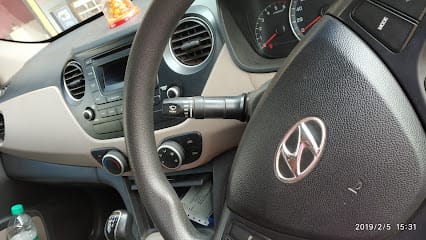 K N Tours and Rental business photograph