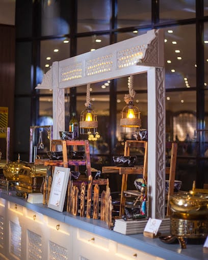 Foxnut Catering business photograph