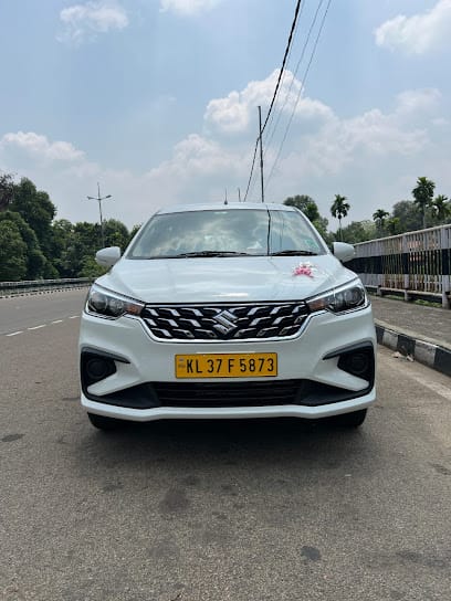 Kerala dayz business photograph