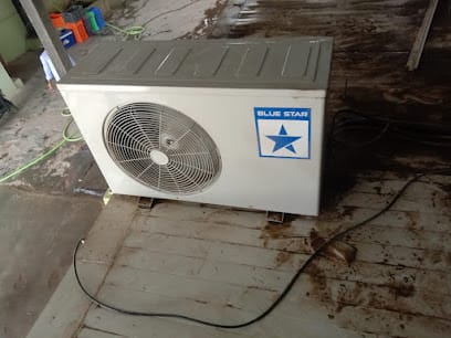 Ac Installation & service in bangalore business photograph