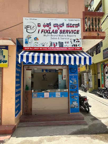 IFixlab Services business photograph