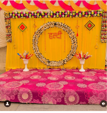 Fauji Flower Decoration & Wedding Planner business photograph