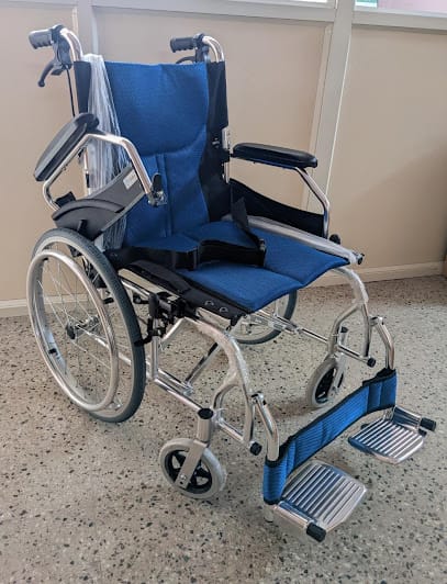 Spoorti Home Nursing Services business photograph