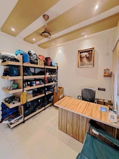 Tent on Rent - mountain adventure kolhapur business photograph