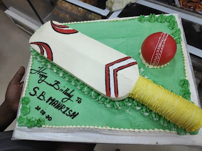 New Vijay Bakery business photograph