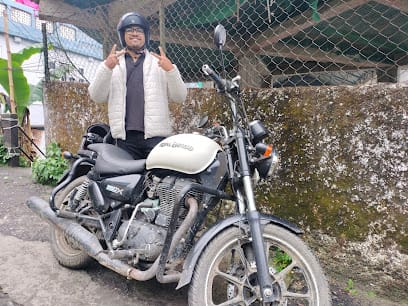 MSR Bike Rental, Bike Taxi And Tours business photograph