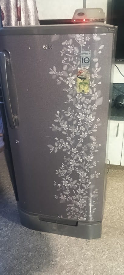 Mariya cooling service business photograph