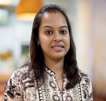 Eat Well Thrive Better | Dr. Niru Mathur | Best Nutritionist & Lifestyle Coach business photograph