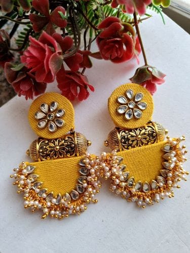 Pairedstones handmade jewellery business photograph