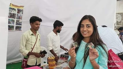Warli World Art Store business photograph