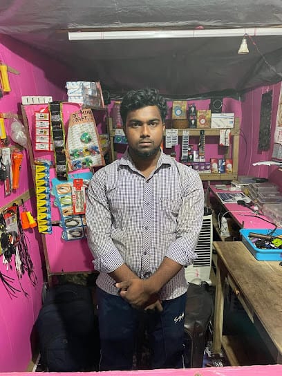 Maa Sabita Aircondition and Refrigeration business photograph