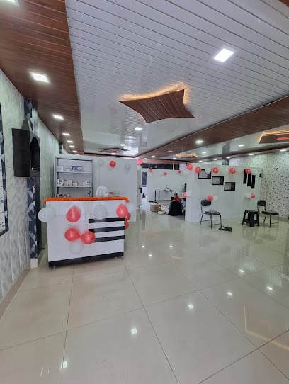 Alpha-Vets Pet Clinic business photograph