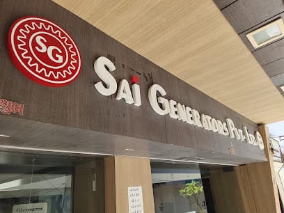 Sai Generators Pvt. Ltd. business photograph