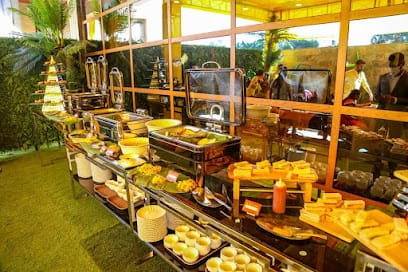 Leaf Event's & Catering Services business photograph