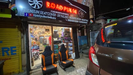 Road Pulse Kolkata business photograph