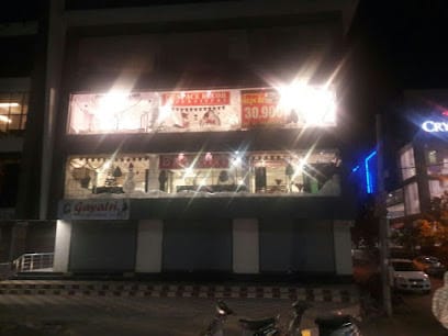 SPACE DECOR FURNITURE - Best Furniture Showroom in Jamnagar, Best Home Decor In Jamnagar, Best Furniture Shop & Store business photograph