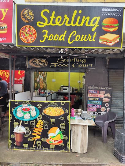 Sterling Food Court business photograph