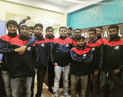 Softcrop IT LLP business photograph