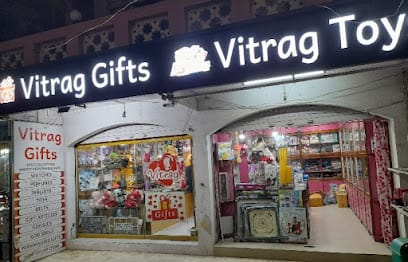 Vitrag Gifts business photograph
