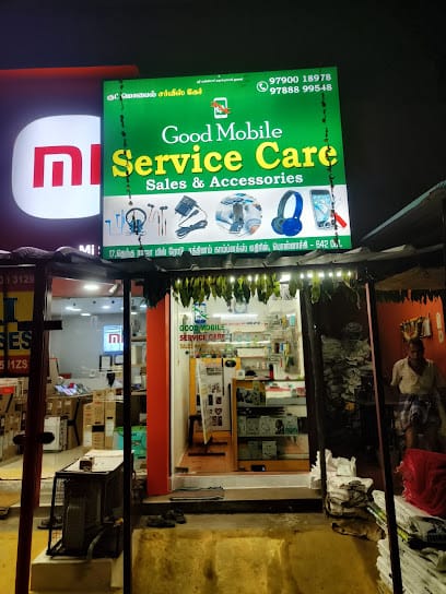 GOOD MOBILE SERVICE CARE business photograph