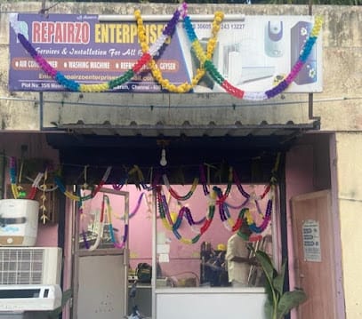 Repairzo Enterprises business photograph