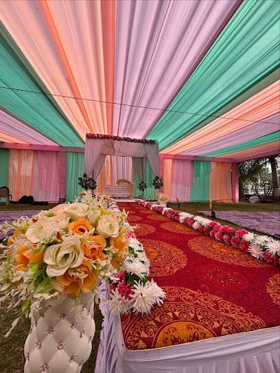 The Urban Celebrations business photograph