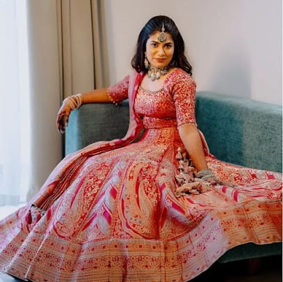 Kalaa Designer Boutique business photograph