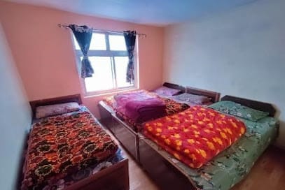 Soulful Yatra Hotels and Camps kedarnath business photograph