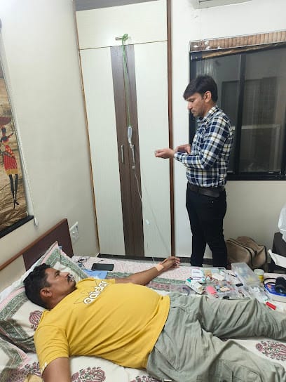 Home care business photograph