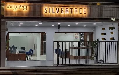 SILVERTREE - SILVER JEWELLERY business photograph