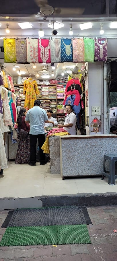 Maharani Boutique business photograph