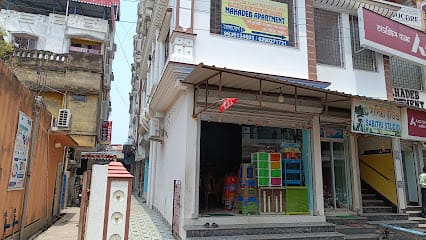 FixDesk Retail & Services business photograph