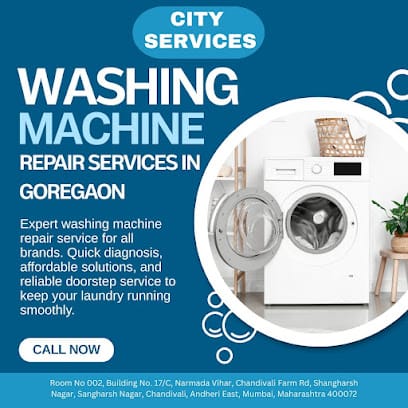 CITY SERVICES business photograph