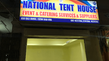 National Tent House And Events business photograph