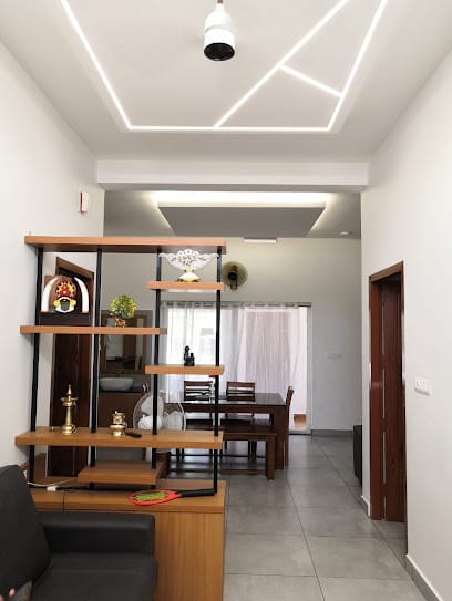 Electrical &plumbing works business photograph