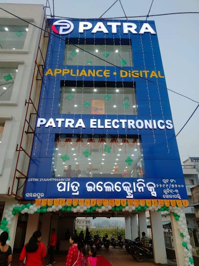 PATRA ELECTRONICS business photograph