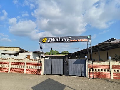 MADHAV GARDEN & RESTRO (MGR) business photograph