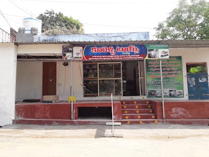 Kondapalli Kurella Toys business photograph