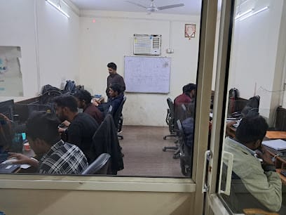 GRIDEB SERVICES and RESEARCH PVT LTD - best website design near me , software development , mobile application development business photograph