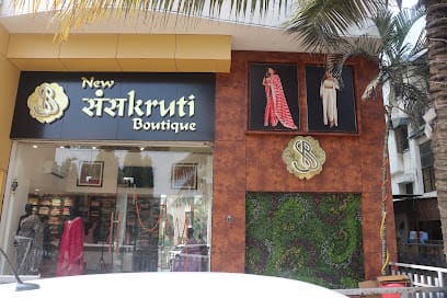 New Sanskruti Boutique business photograph