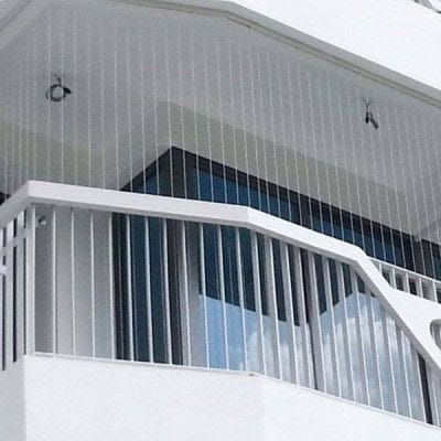 S.S. Steel Fabricators business photograph