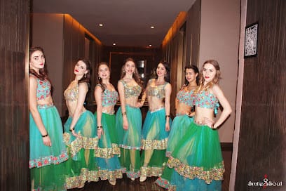 Smile and Soul Entertainment business photograph