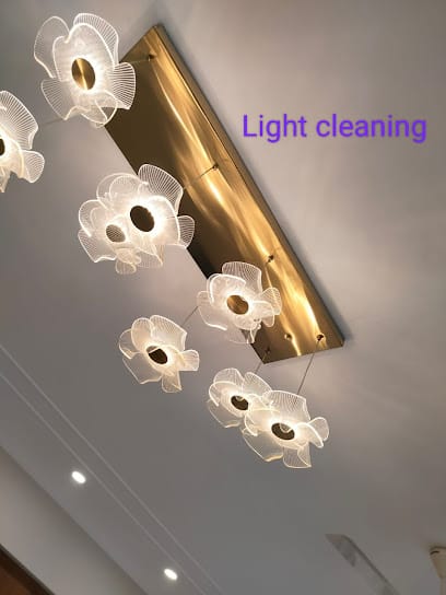 Kushnali Housekeeping Service business photograph