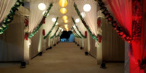 Mukund Mandap Service business photograph