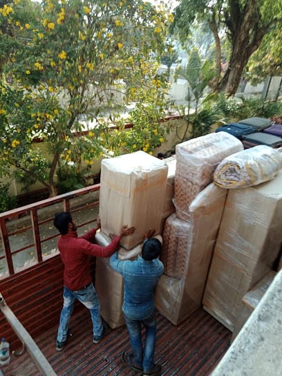 Best TCI Packers & Movers business photograph