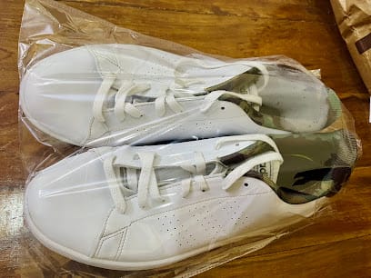 Wholestop Drycleaning Services business photograph