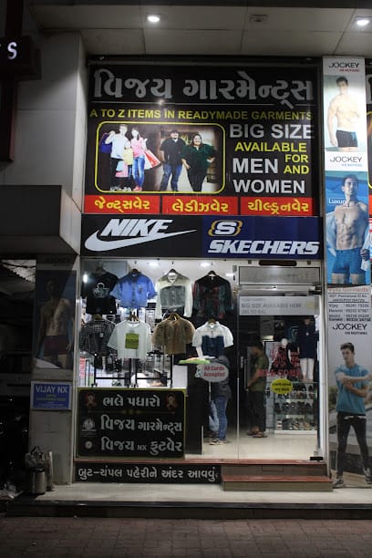 VIJAY GARMENTS || Best Clothing Shop, Family Clothing Shop, Family Readymade Garments, Nightwear Shop business photograph