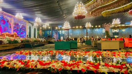 Events planner business photograph